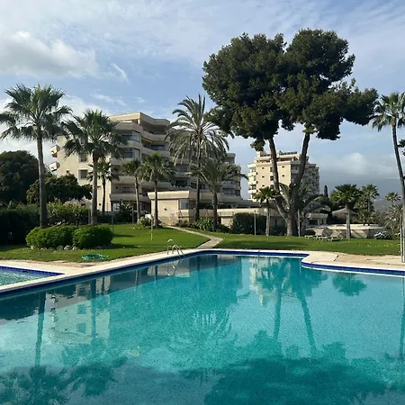 Apartment Atalaya *