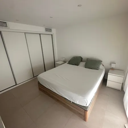 Apartment Atalaya *