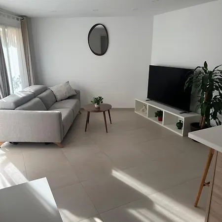 Apartment Atalaya Estepona