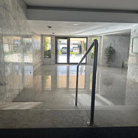Apartment Atalaya *